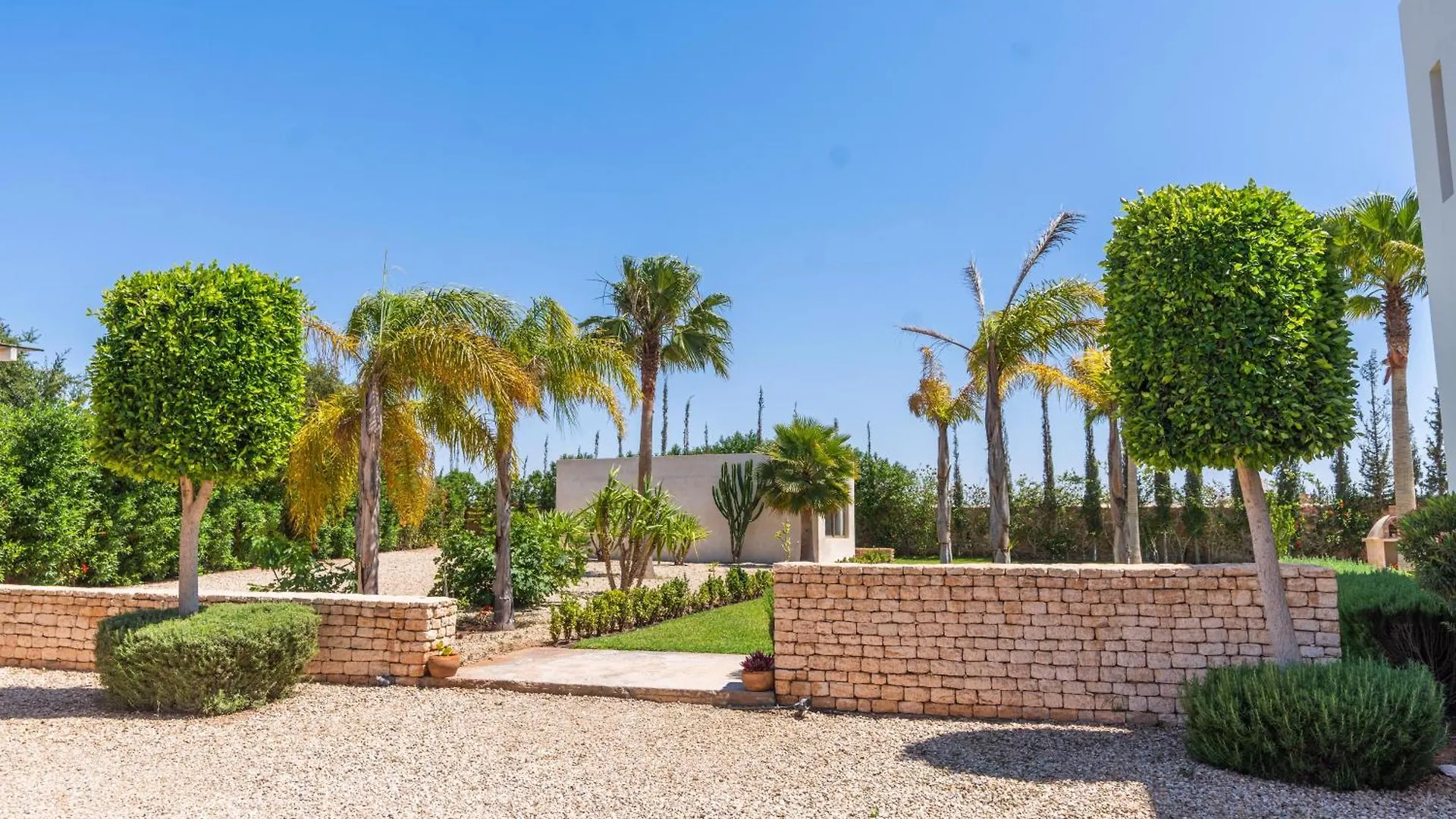 אסאוירה Villa Yamar