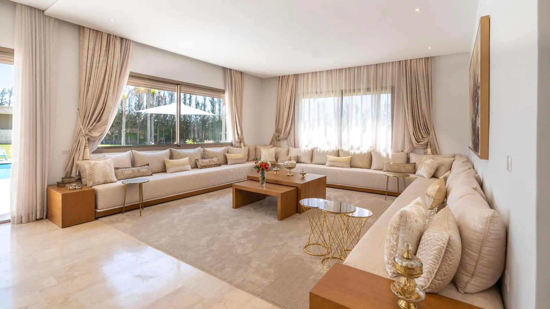 אסאוירה Villa Yamar מרוקו