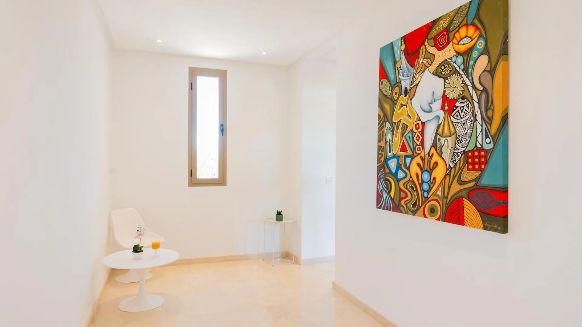 אסאוירה Villa Yamar