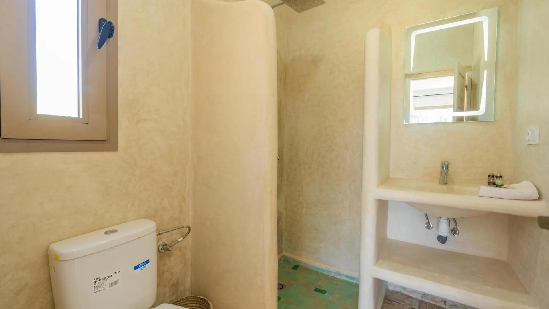 אסאוירה Villa Yamar