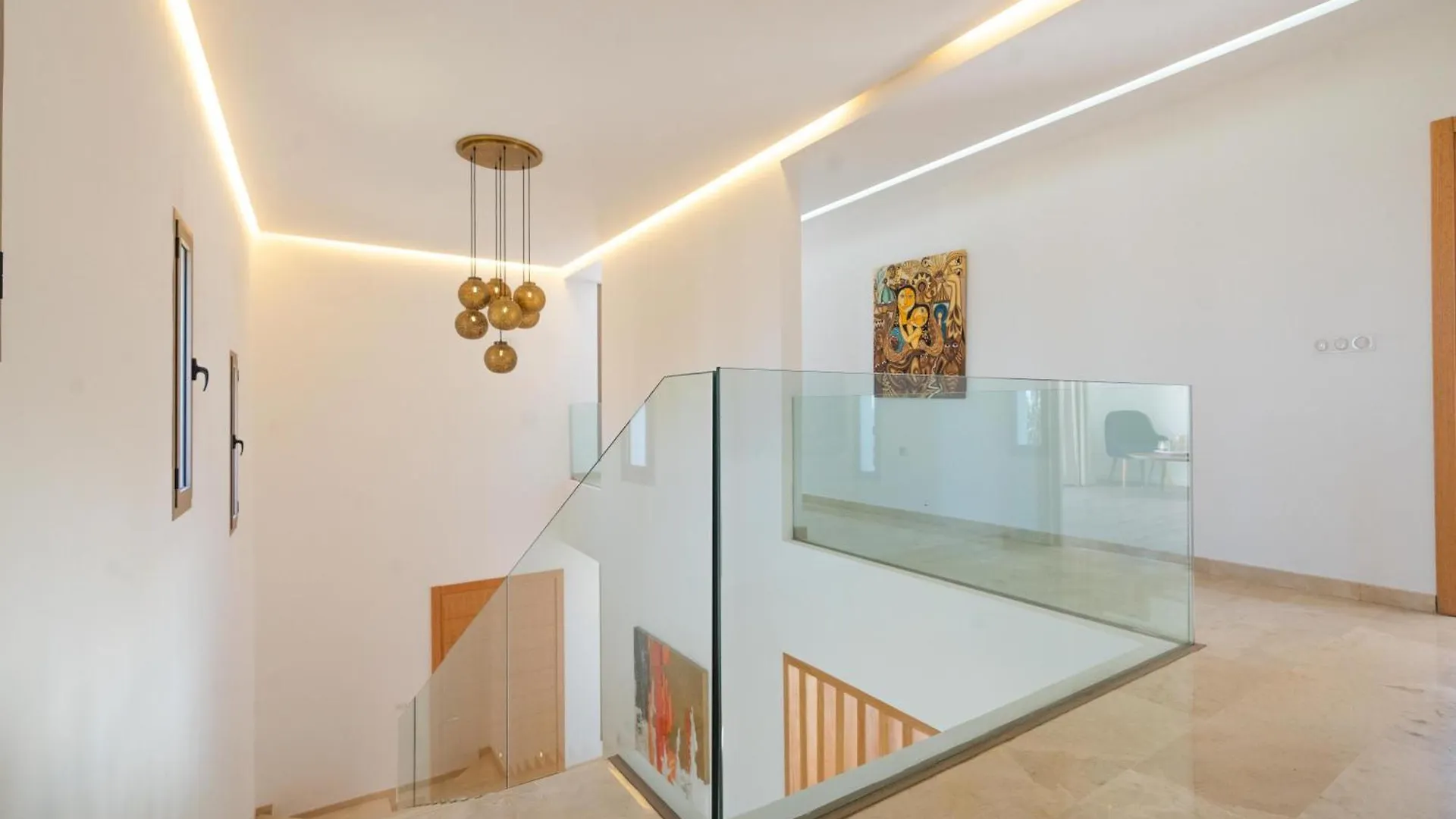 אסאוירה Villa Yamar