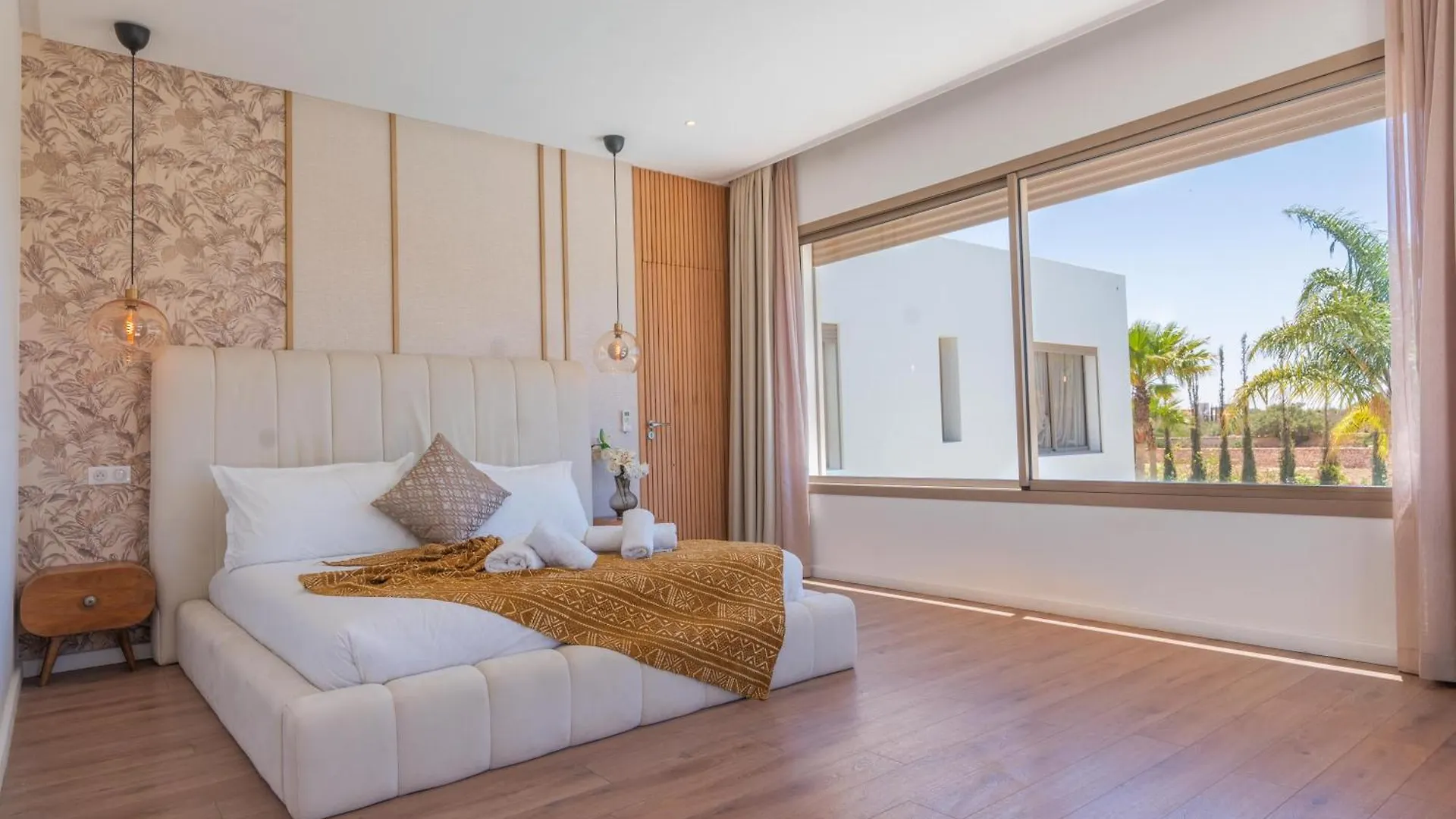אסאוירה Villa Yamar מרוקו