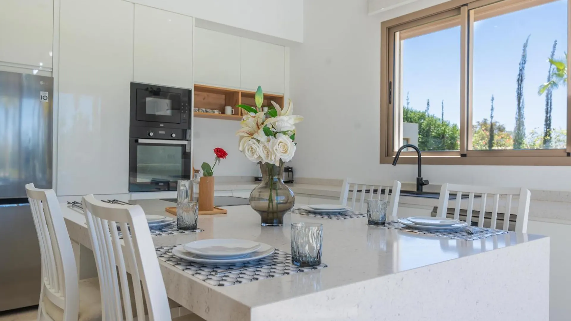 אסאוירה Villa Yamar