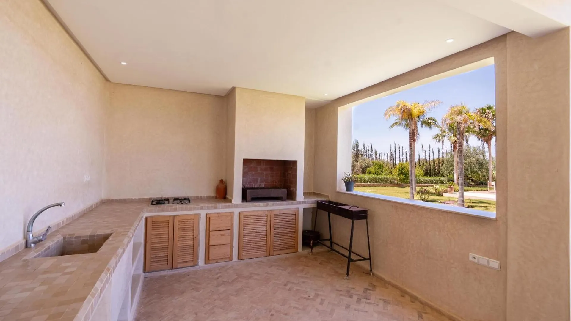 אסאוירה Villa Yamar